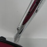 Vintage barber chair, barber chair Nubert