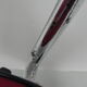 Chaise barbier vintage, chaise barbier Nubert