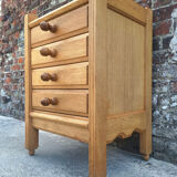 Guillerme and Chambron chest of drawers, Your Home furniture, chiffonier, semai