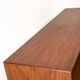 Vintage Danish Teak Bookcase by Chr. Linneberg, 1960s