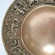 Empty pocket zodiac signs zodiac solid brass 70s