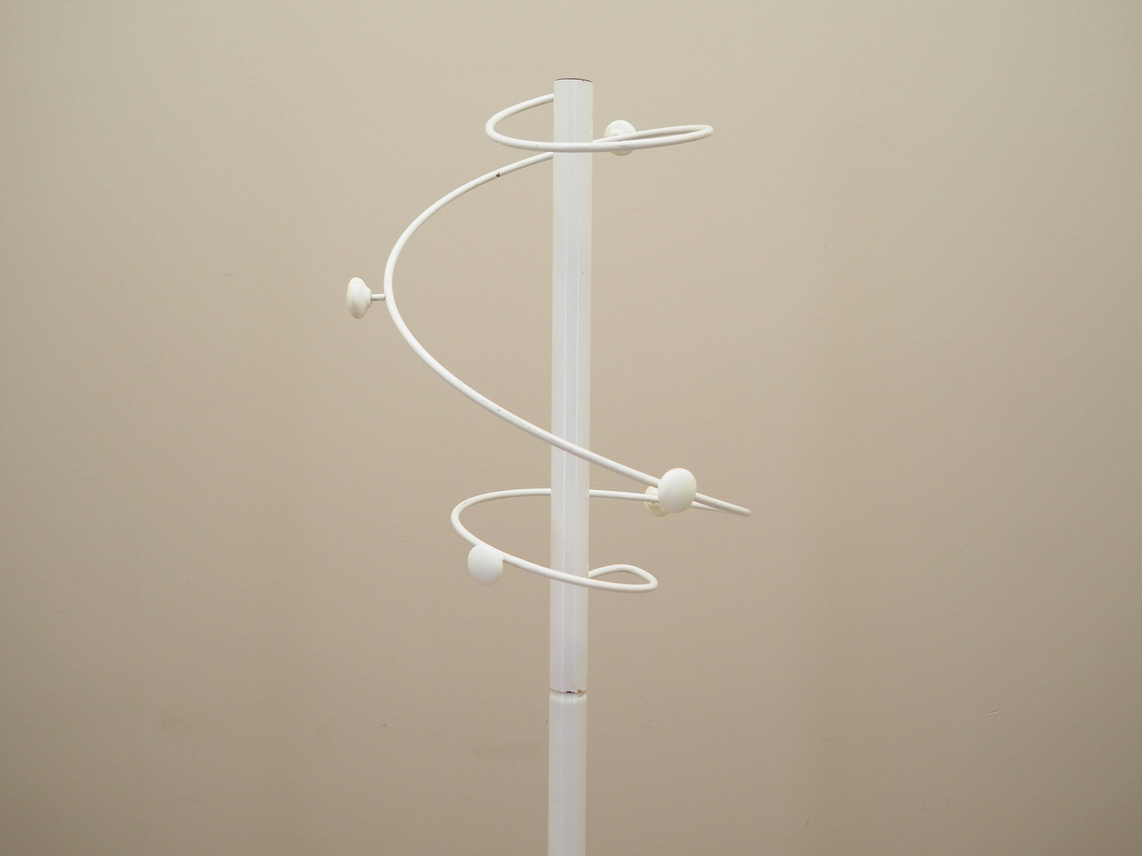 Floor hanger, Danish design, 1970s, production: Denmark