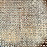 Thonet bistro chair n°11 circa 1900