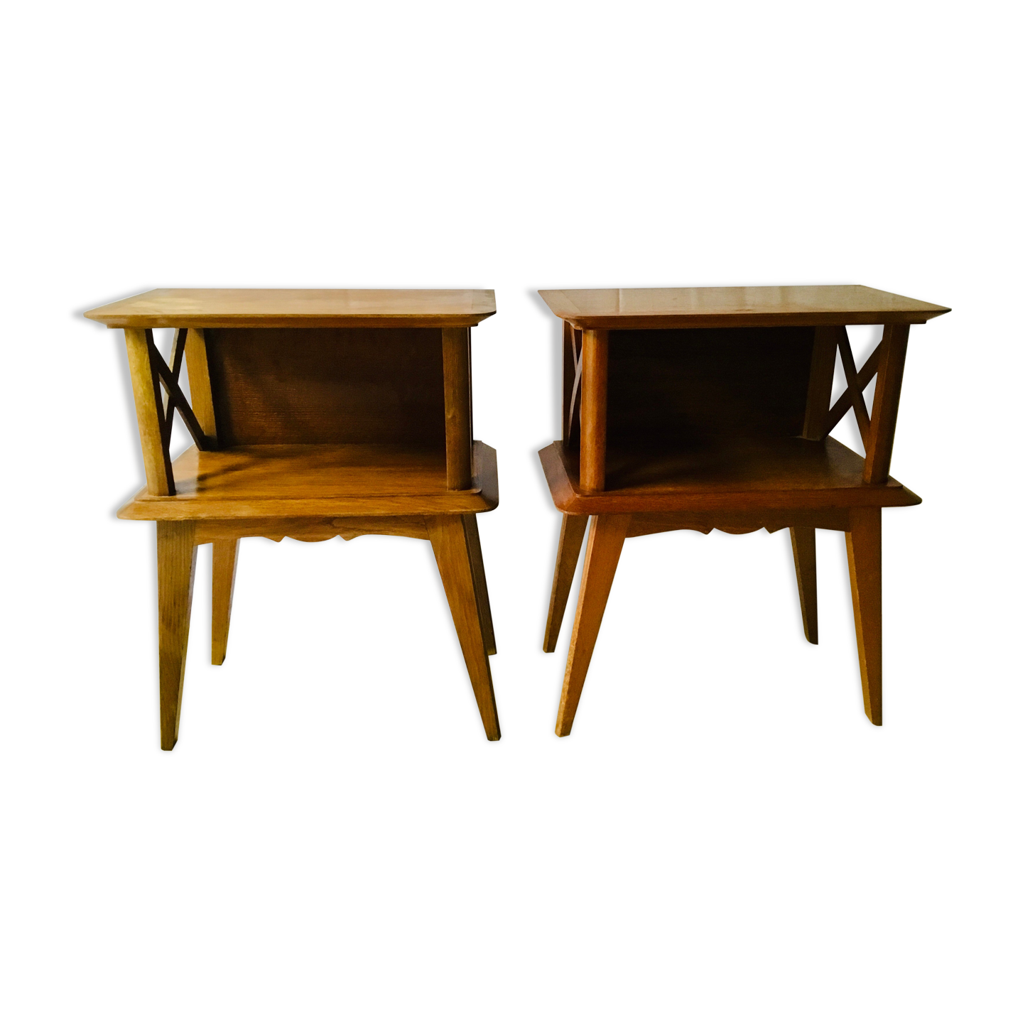 Bedside table
