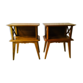 Bedside table