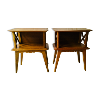 Bedside table