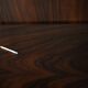 Rosewood bookcase, Danish design, 1970s, production: Denmark