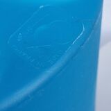Set of 4 "Bubu 1er" stools by Philippe Starck for XO