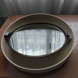 Allibert swivel backlit mirror