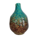 "Accolay" sandstone vase