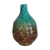"Accolay" sandstone vase