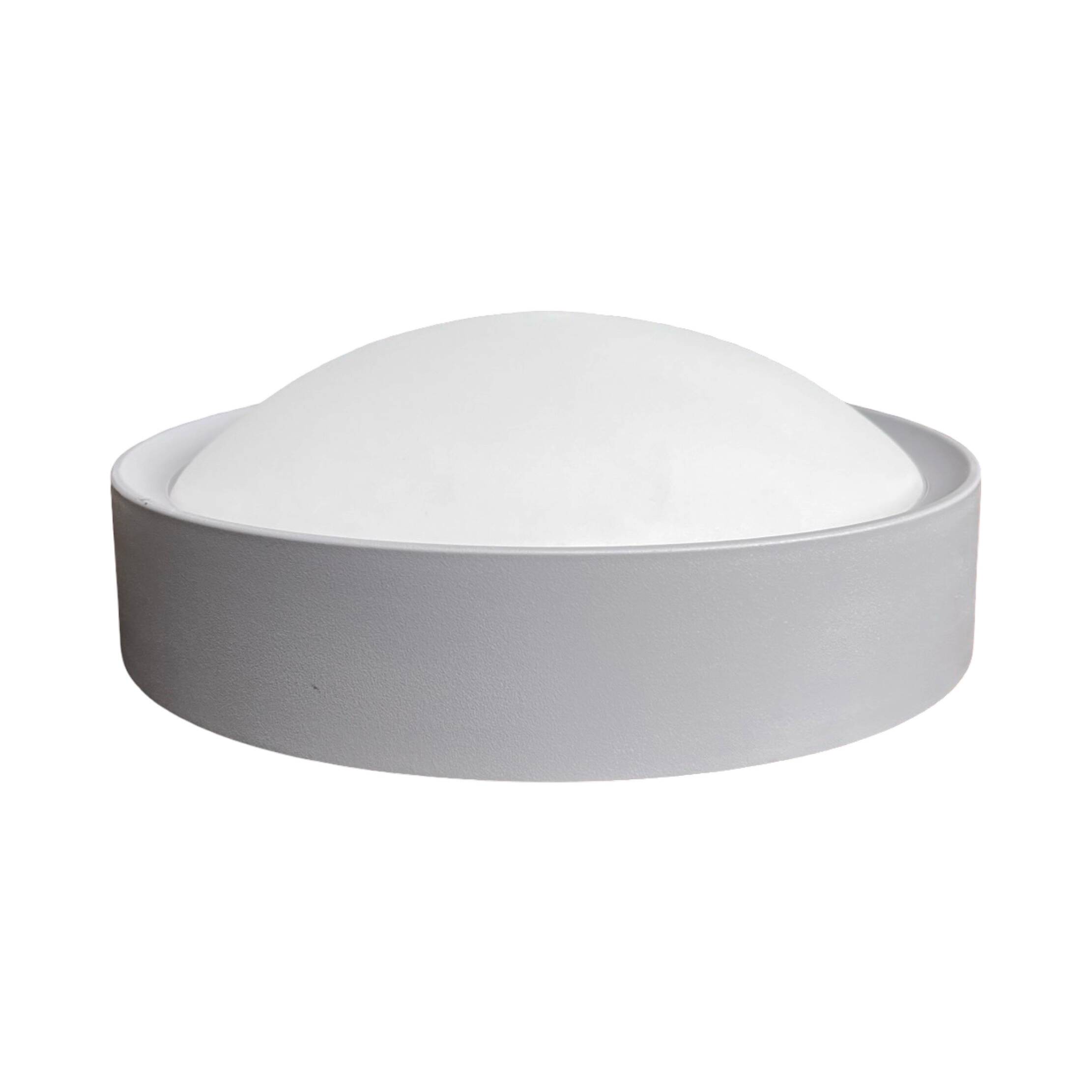 Modernist ceiling lamp, wall lamp, Massive, Belgium, 1990s.