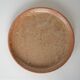 Series of 10 vintage sandstone plates