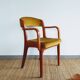 Armchair Baumann Gondola