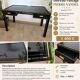 Bureau vintage Pierre Vandel