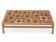 Table basse scandinave en céramique de Tue Poulsen