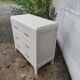 Commode vintage