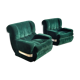 Pair of 70s armchairs
