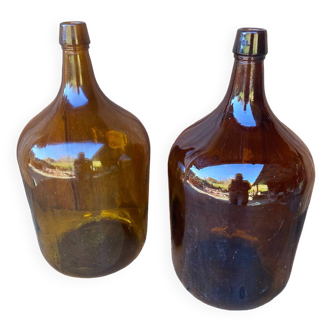 Amber Brown Dame Jeanne Duo