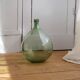 Dame jeanne verte 10l