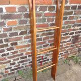 Compass step ladder 1960s