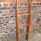 Compass step ladder 1960s