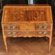 Louis xv period slope office