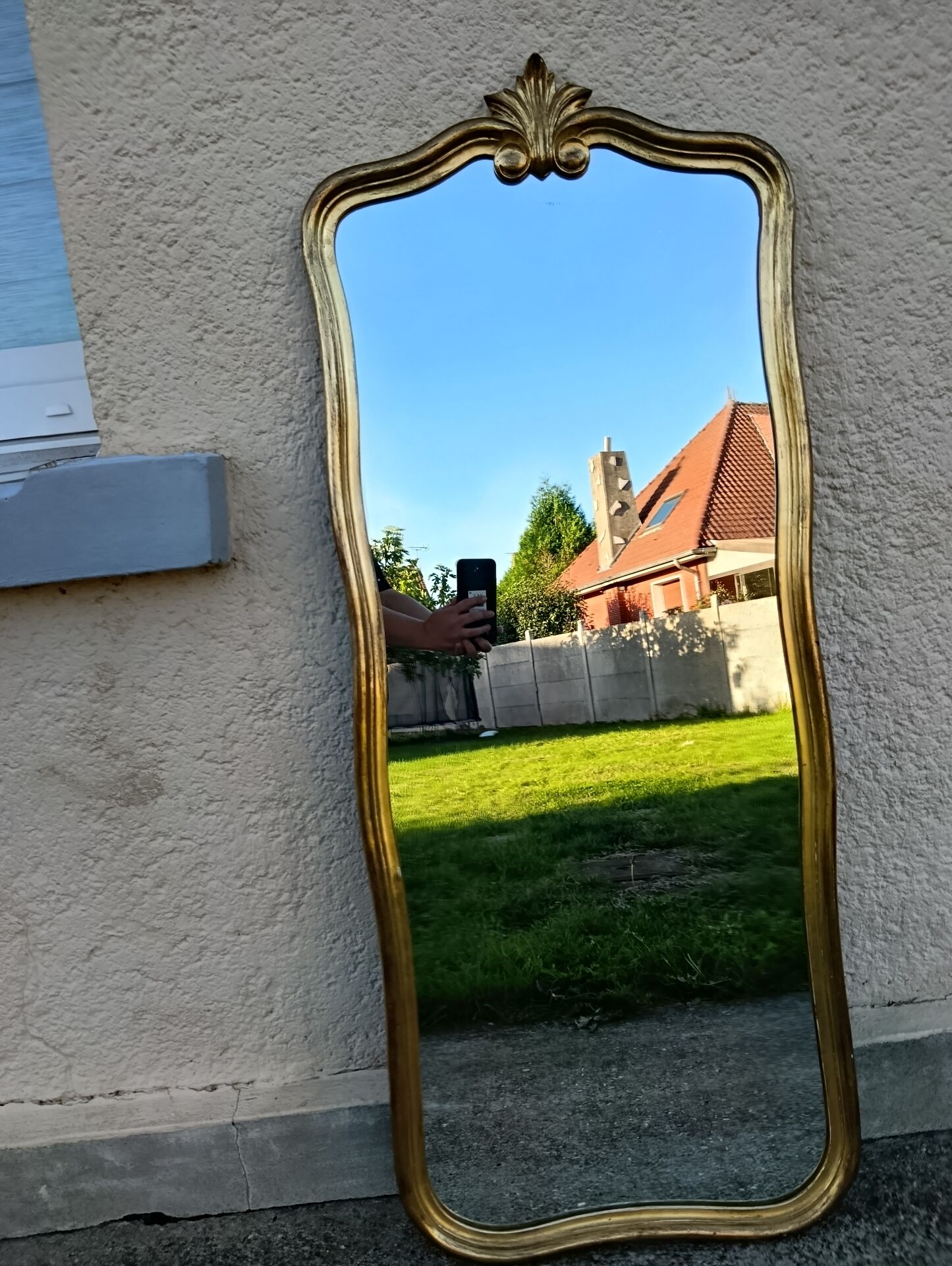 Miroir