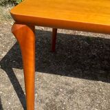 Dining table by Josep Llusca for Cassina