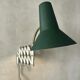 Lampes à ciseaux des années 1960 par SIS Allemagne