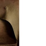 Vintage Mid-Century Scandinavian Modern Paradiset Sofa by NK