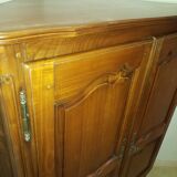 Meuble d'angle