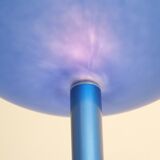 Floor lamp 80s italian design