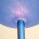 Floor lamp 80s italian design