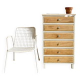 Chiffonnier années 50