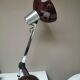 Lampe de bureau articulé vintage