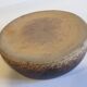 Vintage sandstone ashtray