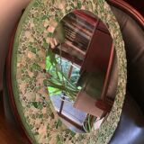 Handmade mirror