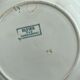 Presentation dish Sarreguemines Elvire