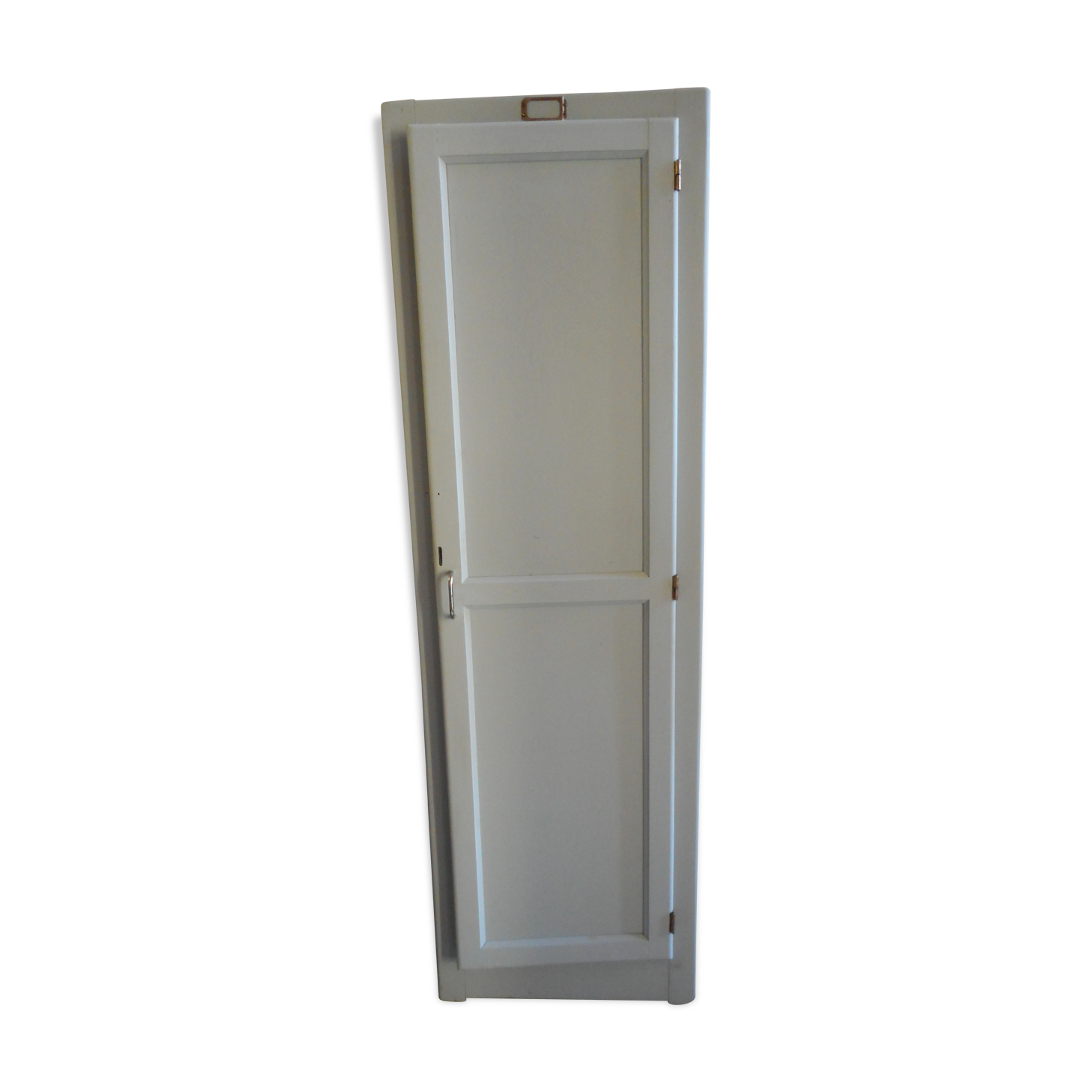 Wardrobe / dressing room of boarding school