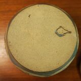 Pot ceramic 1960 signed