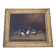 Still life with birds