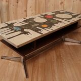 Ceramic Coffee Table