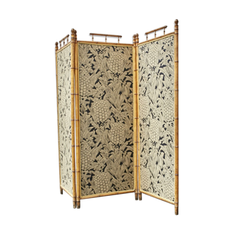 Vintage screen