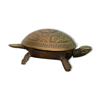 Carillon turtle