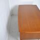 Bureau scandinave teck 1960