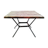 Industrial table