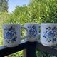 Fribourg Faience Saint Amand design 70 cup