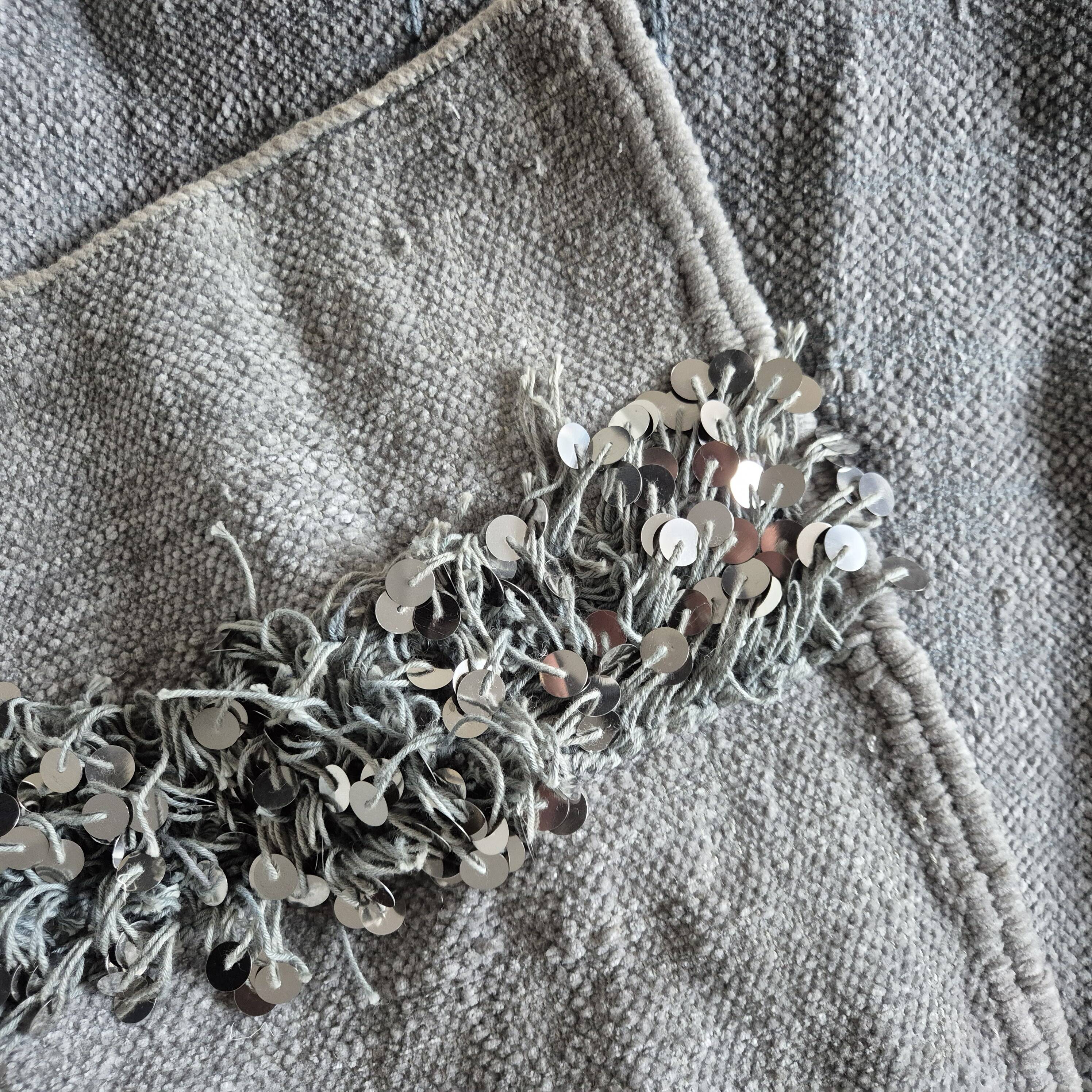 Berber rug Handira 120x190