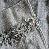 Berber rug Handira 120x190